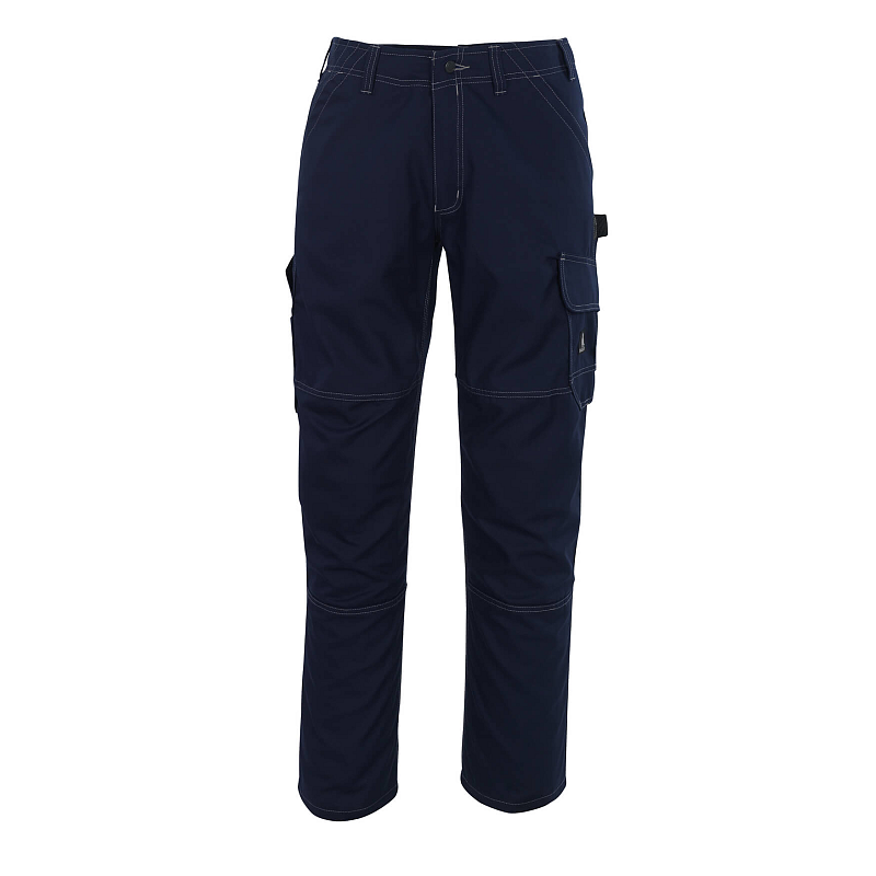 MASCOT 08679-154-01-90C46 Hosen Blau