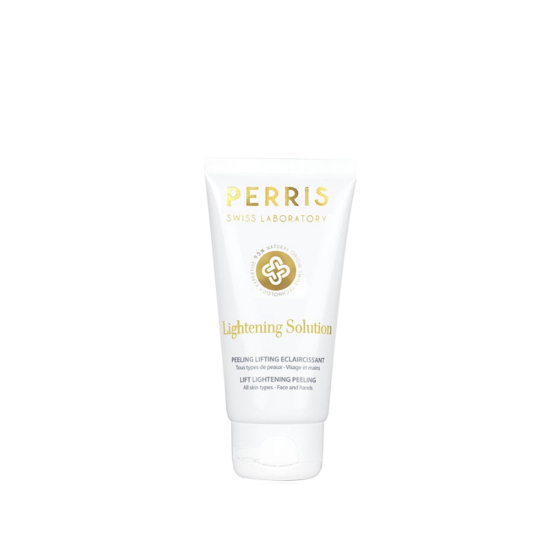Perris Swiss Laboratory 600140-50 Gesichts-Peeling Frauen Gel 50 ml