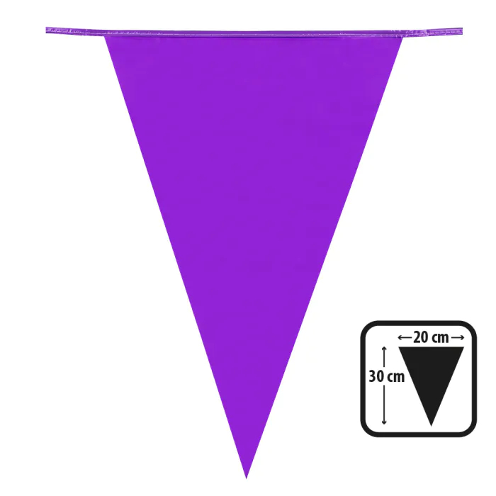 Boland 74759 Fahnenbanner