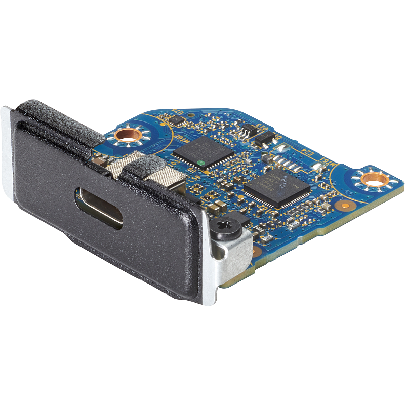 HP Type-C USB 3.1 Gen2 Port Flex IO v2 Schnittstellenkarte/Adapter Eingebaut USB 3.2 Gen 2 (3.1 Gen 2)