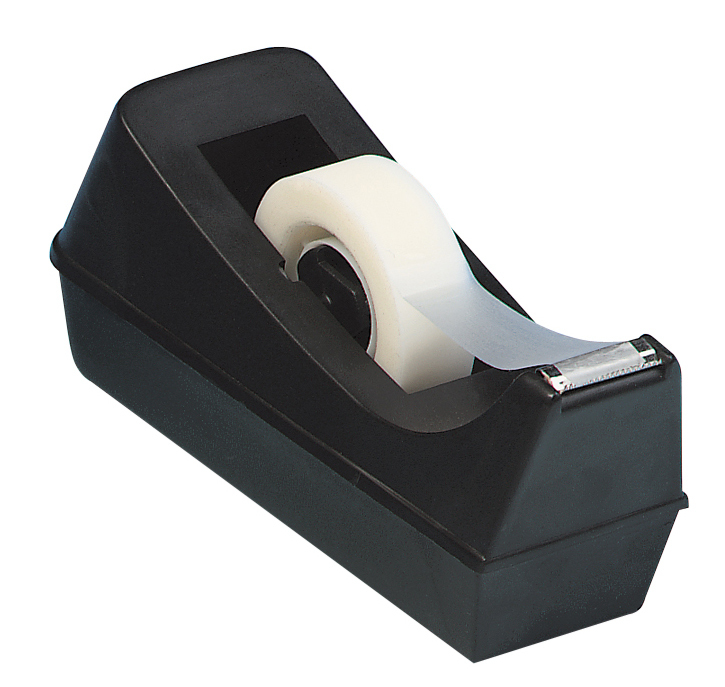 Q-CONNECT KF01294 Klebefilm-Abroller