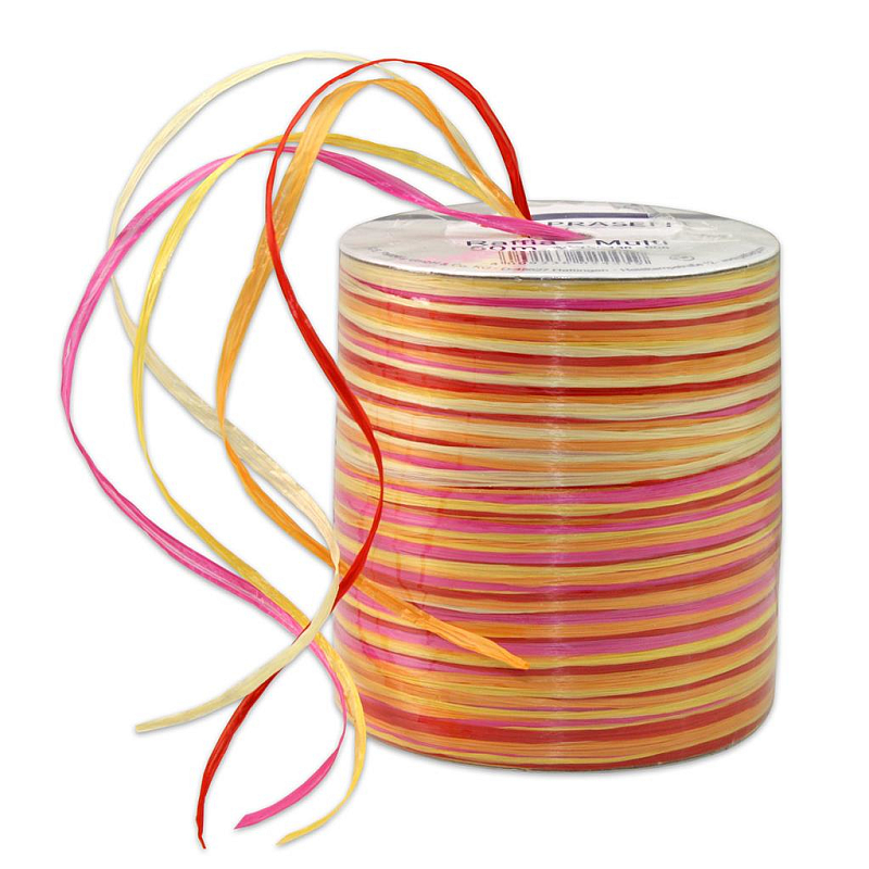 Pattberg 136-606 Dekoband/-zierleiste 1 Stück(e) 50 m