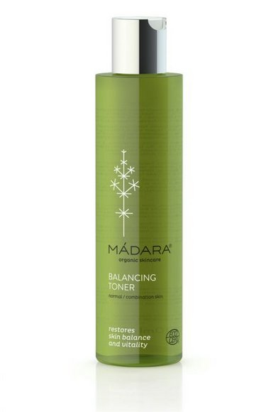 MÁDARA Cosmetics MADHGW200 Gesichtslotion/Tonicwasser Gesichtswasser 200 ml Frauen