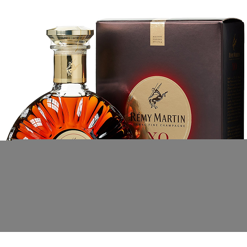 Rémy Martin XO 0,7 l 40% Extra Old (XO) Cognac