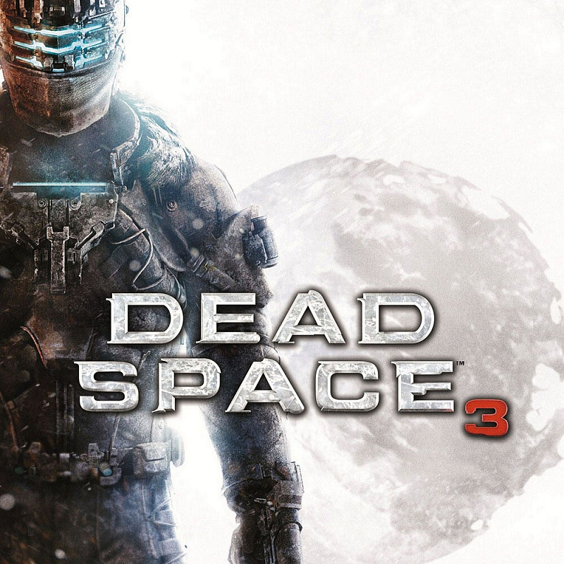 Electronic Arts Dead Space 3 Standard Deutsch, Englisch, Spanisch, Französisch PlayStation 3