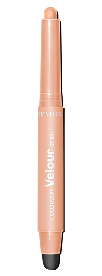 Revlon ColorStay Velour Stick Lidschatten Chiffon Matte