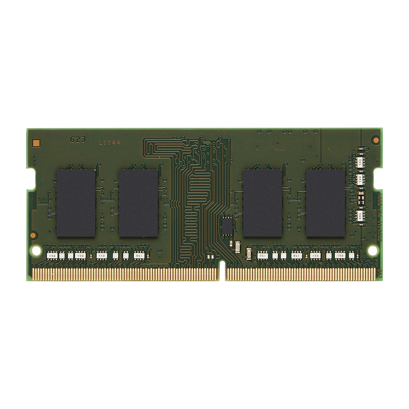 Kingston Technology ValueRAM Speichermodul 16 GB 1 x 16 GB DDR4 3200 MT/s 260-pin SO-DIMM