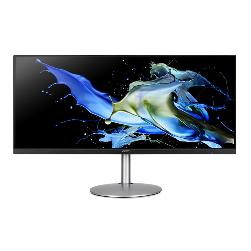Acer Vero CB273 Computerbildschirm 68,6 cm (27") 1920 x 1080 Pixel Full HD LED Schwarz