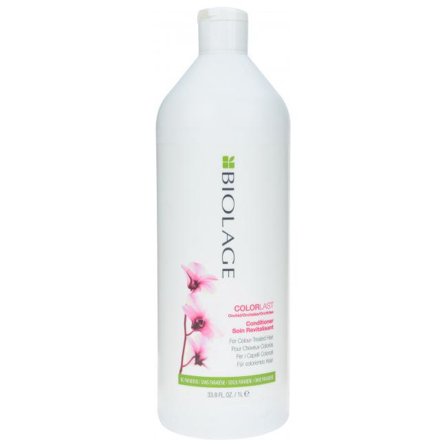 Matrix ColorLast Professionelle Haarspülung 1000 ml Frauen