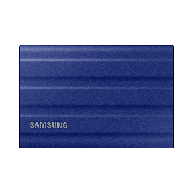 Samsung MU-PE1T0R 1 TB USB Typ-C 3.2 Gen 2 (3.1 Gen 2) Blau