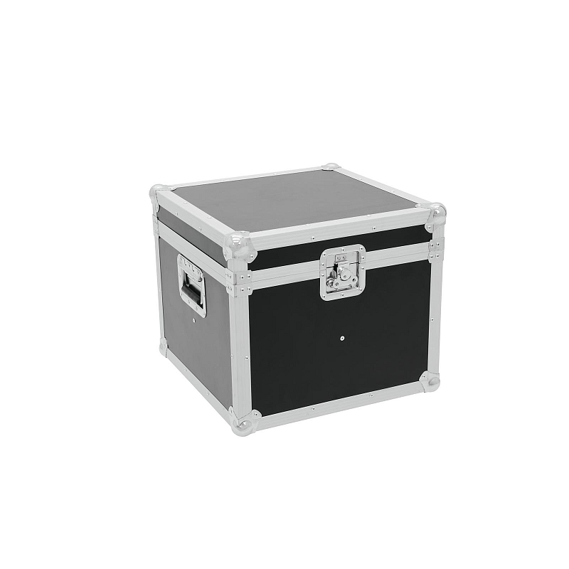 Roadinger 31000565 Ausrüstungstasche/-koffer Flugtasche Schwarz, Silber