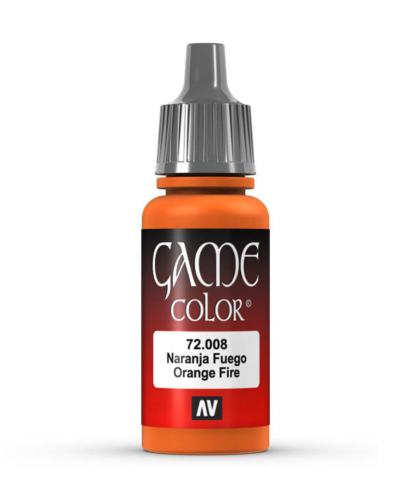 Vallejo 72.008 Bastel- & Hobby-Farbe Acrylfarbe 17 ml 1 Stück(e)