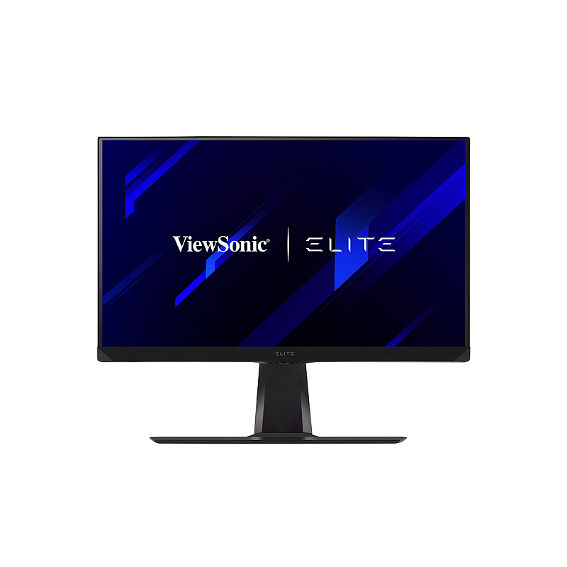 Viewsonic Elite XG320Q Computerbildschirm 81,3 cm (32") 2560 x 1440 Pixel Quad HD LCD Schwarz