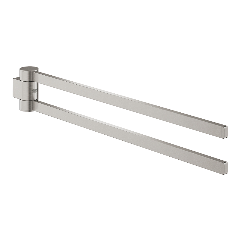 GROHE Selection Stahl