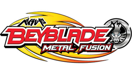 Konami Beyblade: Metal Fusion Wii