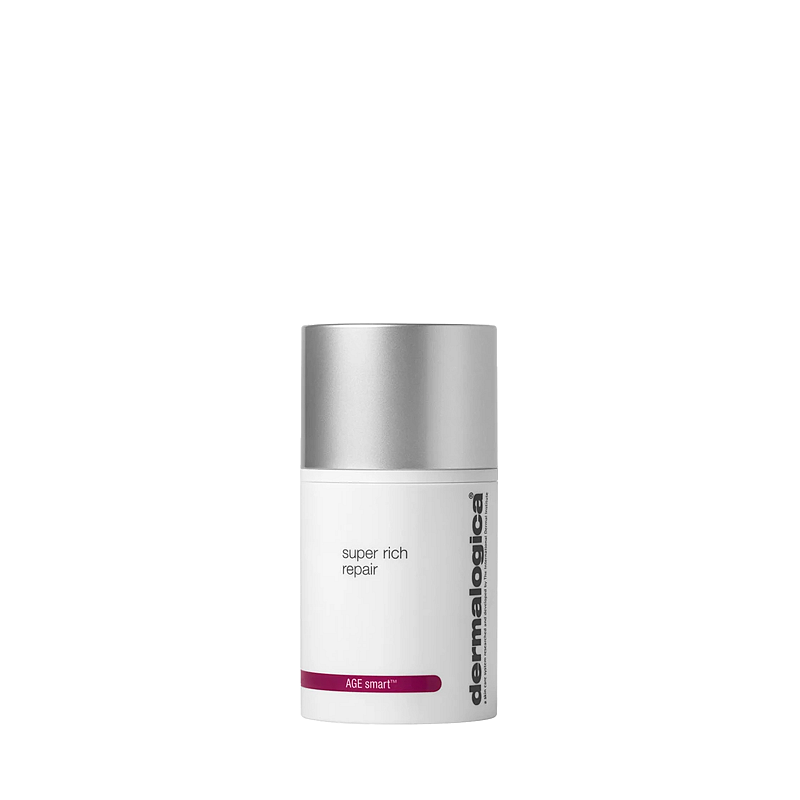 Dermalogica Super Rich Repair Feuchtigkeitsgesichtscreme Frauen 50 ml Creme