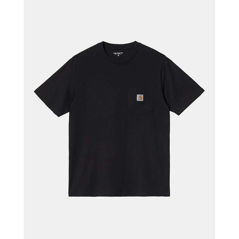 Carhartt I030434_89_XX_S Shirt/Top T-Shirt Baumwolle