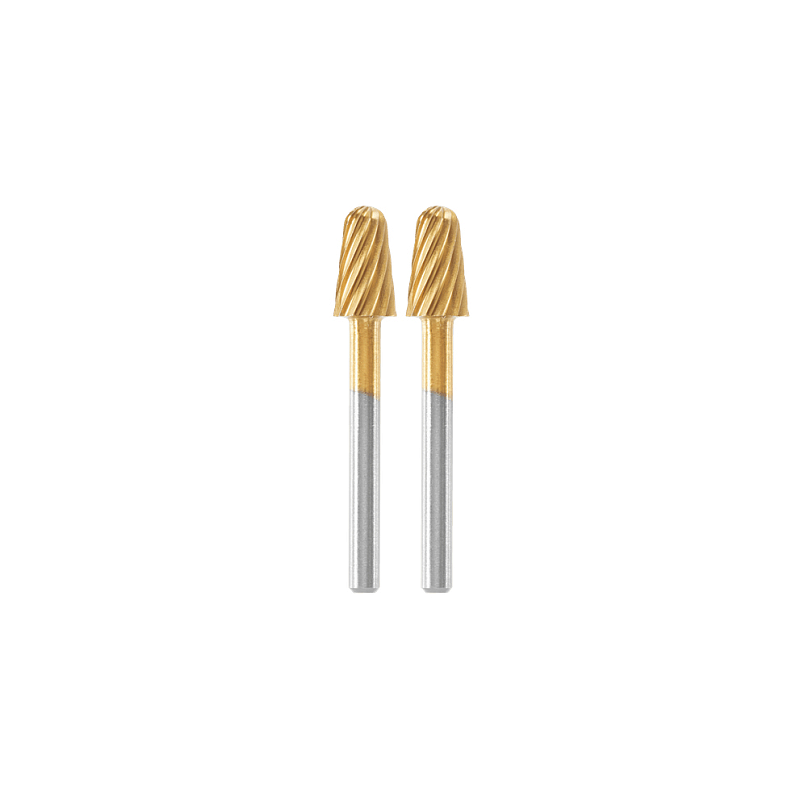 Dremel 117DM Graveur-Bit 2 Stück(e)
