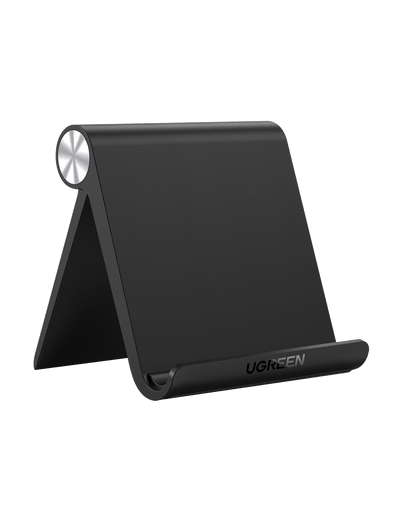Ugreen 50748 Halterung Passive Halterung Tablet/UMPC Schwarz