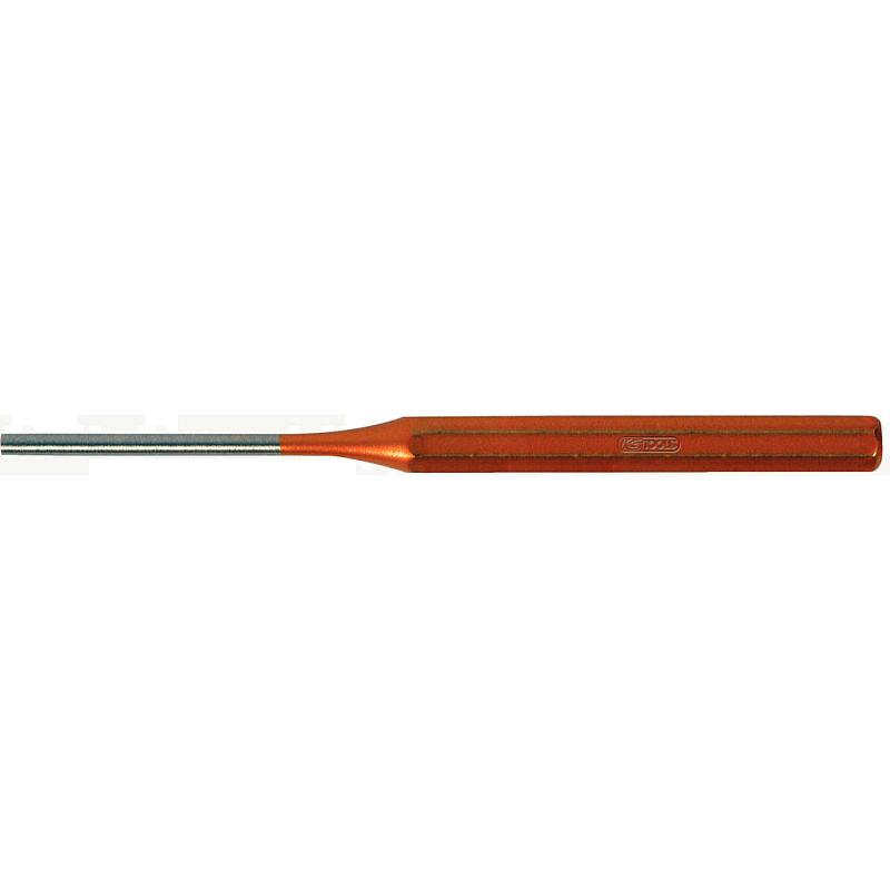 KS Tools 162.0378 Stanze, Nägel-Set & Punze Durchschlag