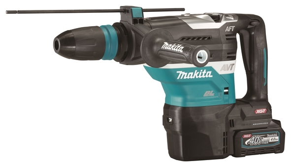Makita HR005GM202 Bohrhammer 2900 RPM SDS Max
