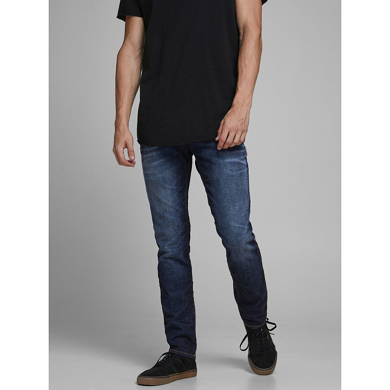 Jack & Jones 12118215 Blau