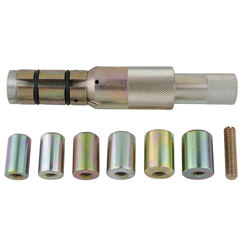 KS Tools 150.2390 Mechanik-Werkzeugsätze 9 Werkzeug