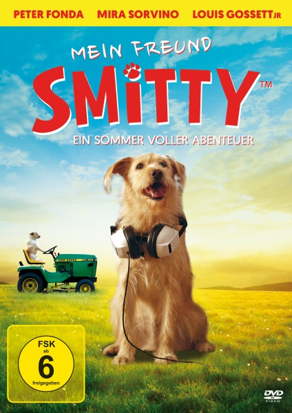 PLAION Mein Freund Smitty - Ein Sommer voller Abenteuer