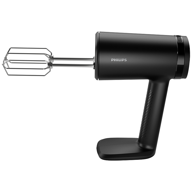 Philips 5000 series HR3781/20 Leistungsstarker 500-Watt-Handmixer