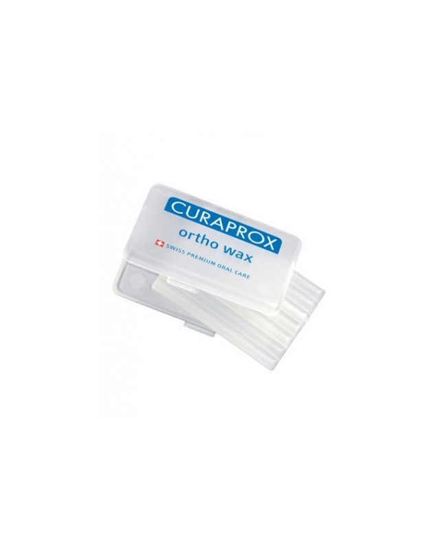 Curaprox ORTHO WAX 7, 1