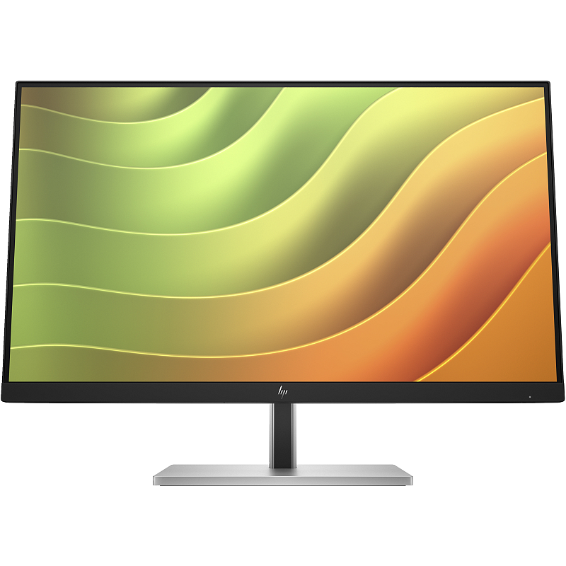 HP E24u G5 FHD USB-C-Monitor
