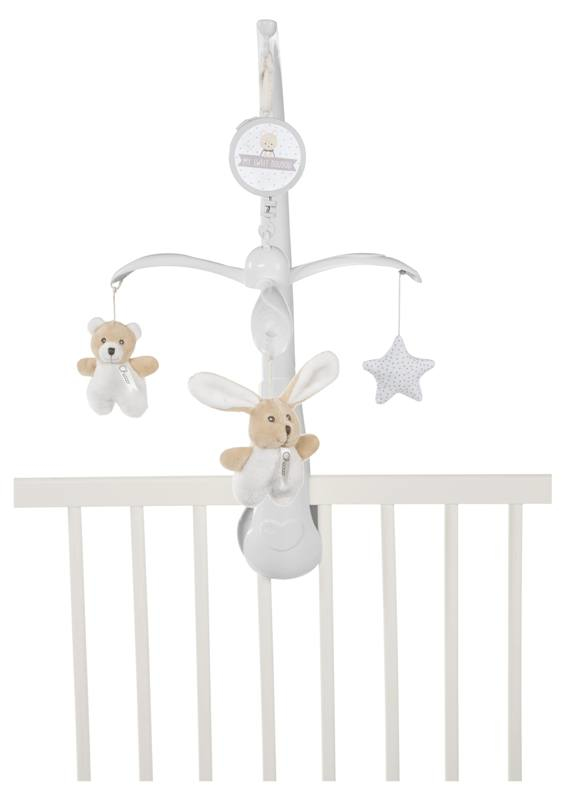 Chicco 09714-00 Rassel