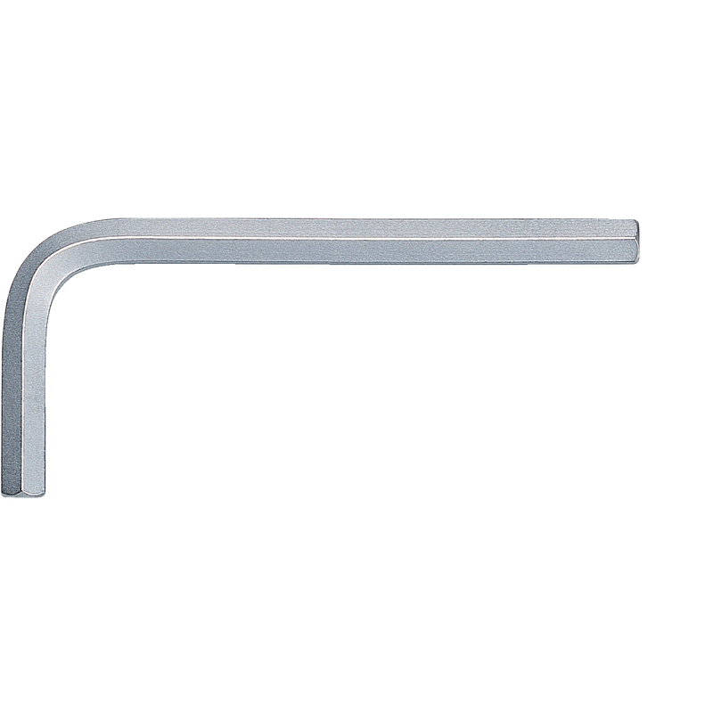 KS Tools 151.2083 Sechskantschlüssel L-förmiger Inbusschlüssel Imperial 1 Stück(e)