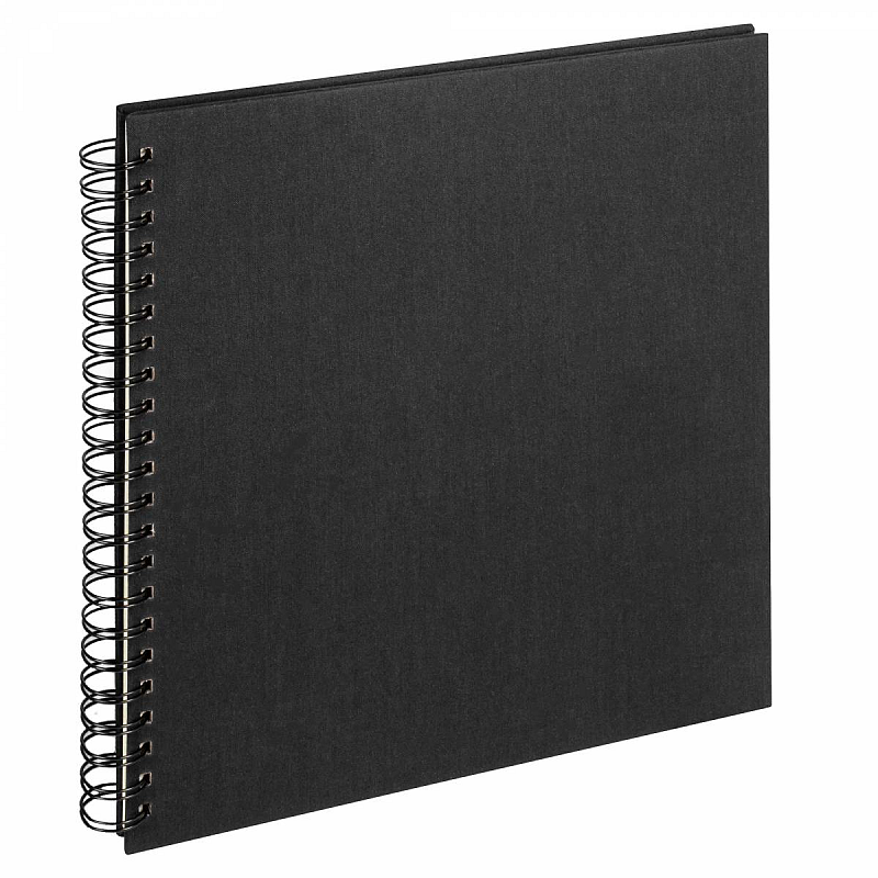 Walther Design SA-510-B Fotoalbum Schwarz