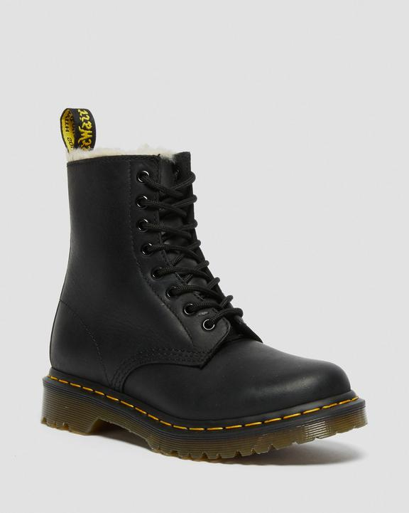 Dr. Martens 883985928510 Stiefel & Stiefelette Weiblich Pink