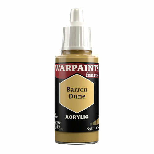 The Army Painter Warpaints Fanatic Effects Acrylfarbe 1 Stück(e)