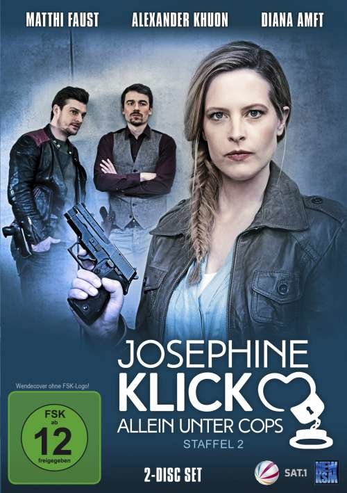 KSM GmbH K4498 Film/Video DVD Deutsch