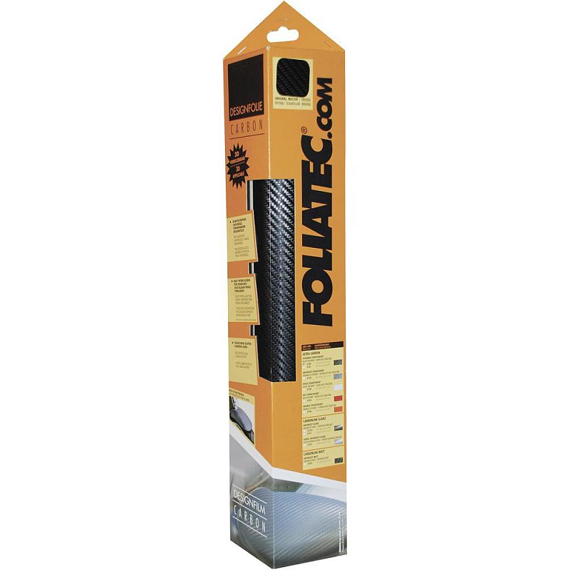 FOLIATEC 3160 Innenraumabdeckung/Zubehör für Fahrzeuge