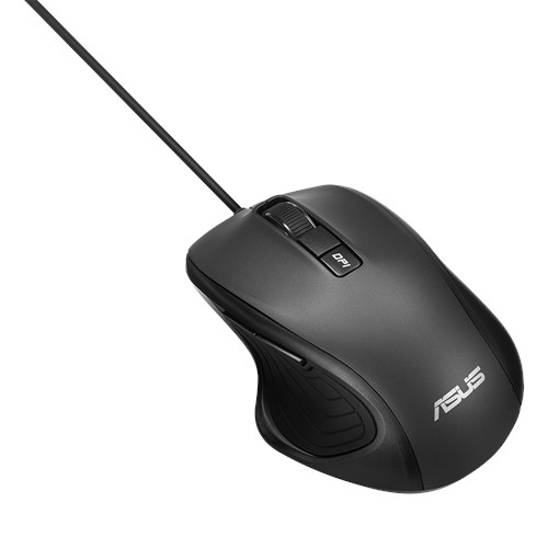 ASUS UX300 Pro Maus Büro rechts USB Typ-A Optisch 3200 DPI