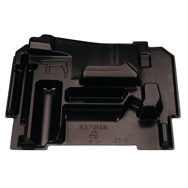 Makita 837914-8 Werkzeugkoffer-Zubehör Einschub