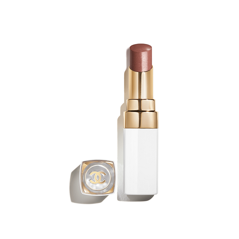 CHANEL Rouge Coco Baume Brillante Lippenbalsam 752 Honey Bliss Frauen 3 g