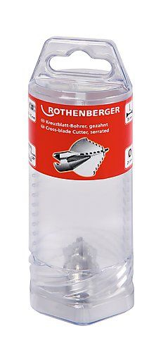 Rothenberger 72175 Zubehör für Handrohrschneidwerkzeug