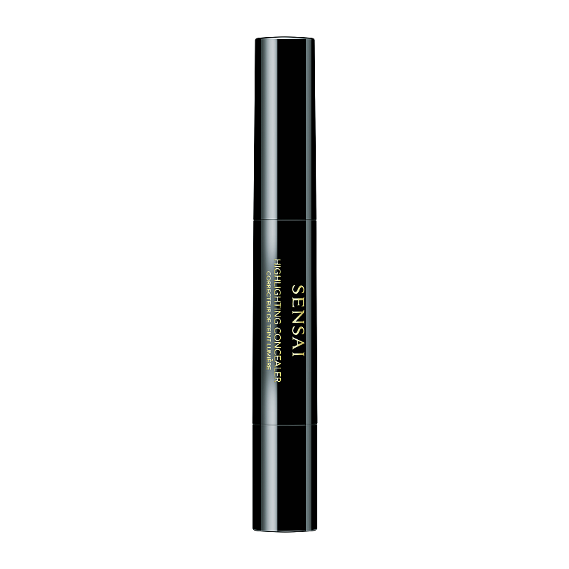 Sensai FOUNDATIONS Highlighting Concealer Abdeck-Make-up 3,5 ml 03 Luminous Almond