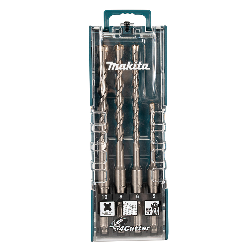 Makita E-14249 Bohrer