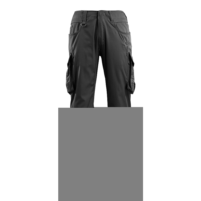 MASCOT 16179-230-09-90C46 Hosen Schwarz