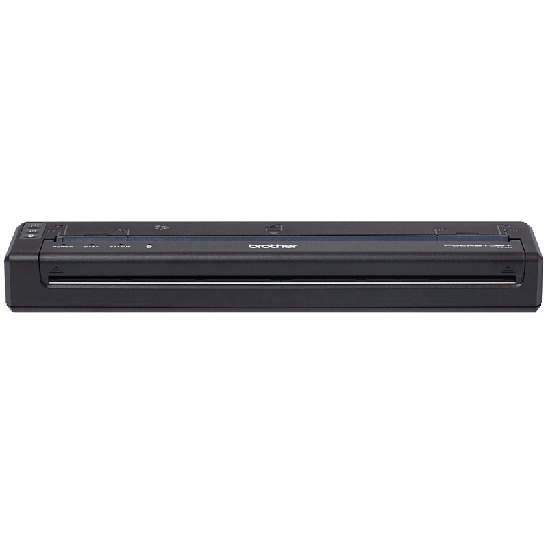Brother PJ863 300 x 300 DPI Verkabelt & Kabellos Thermodirekt Mobiler Drucker
