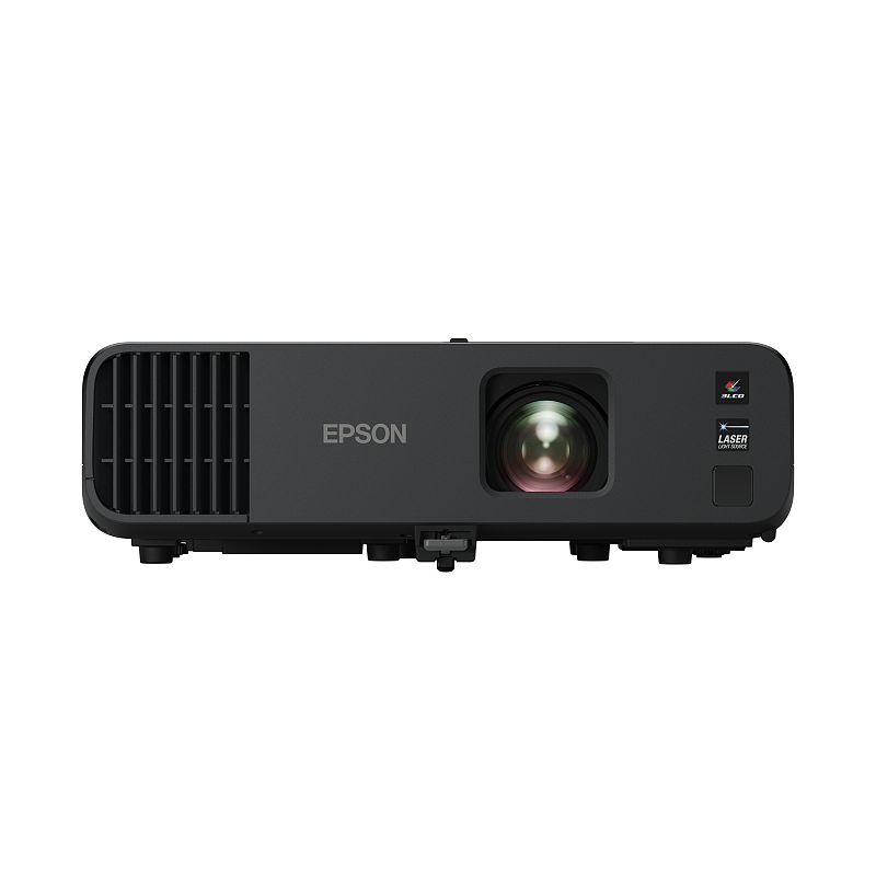 Epson EB-L265F 4600 ANSI Lumen 3LCD 1080p (1920x1080) 3D Schwarz