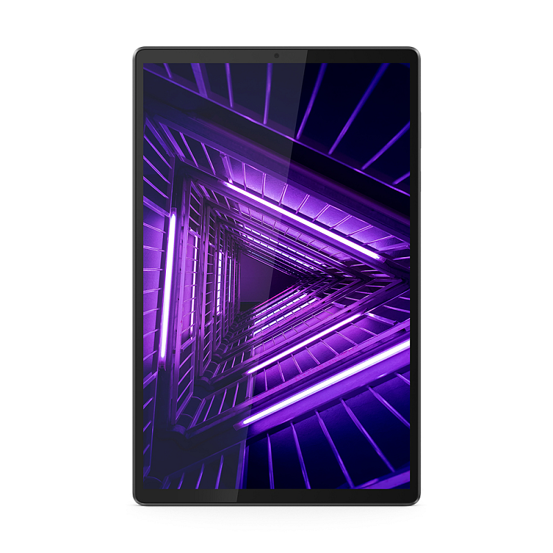 Lenovo Tab M10 Mediatek 64 GB 26,2 cm (10.3") 4 GB Wi-Fi 5 (802.11ac) Android 9.0 Grau