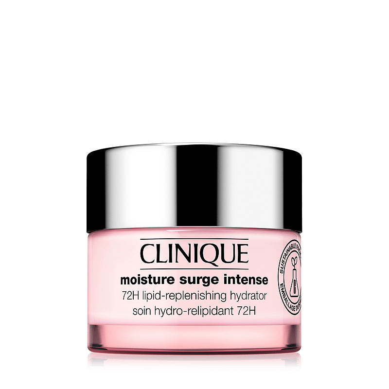 Clinique Moisture Surge Intense 72H Lipid-Replenishing Hydrator Feuchtigkeitsgesichtscreme Frauen 30 ml Creme