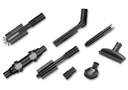 Kärcher 2.863-255.0 Staubsauger Zubehör/Zusatz Zubehör-Set Zylinder-Vakuum